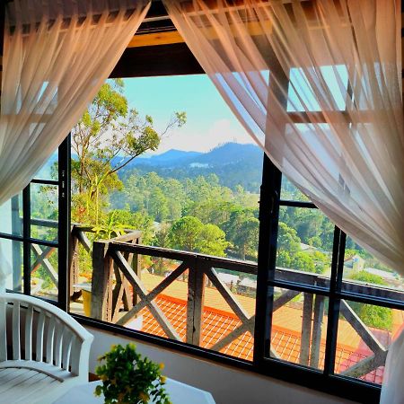 Chez Allen Nuwara Eliya Exterior photo