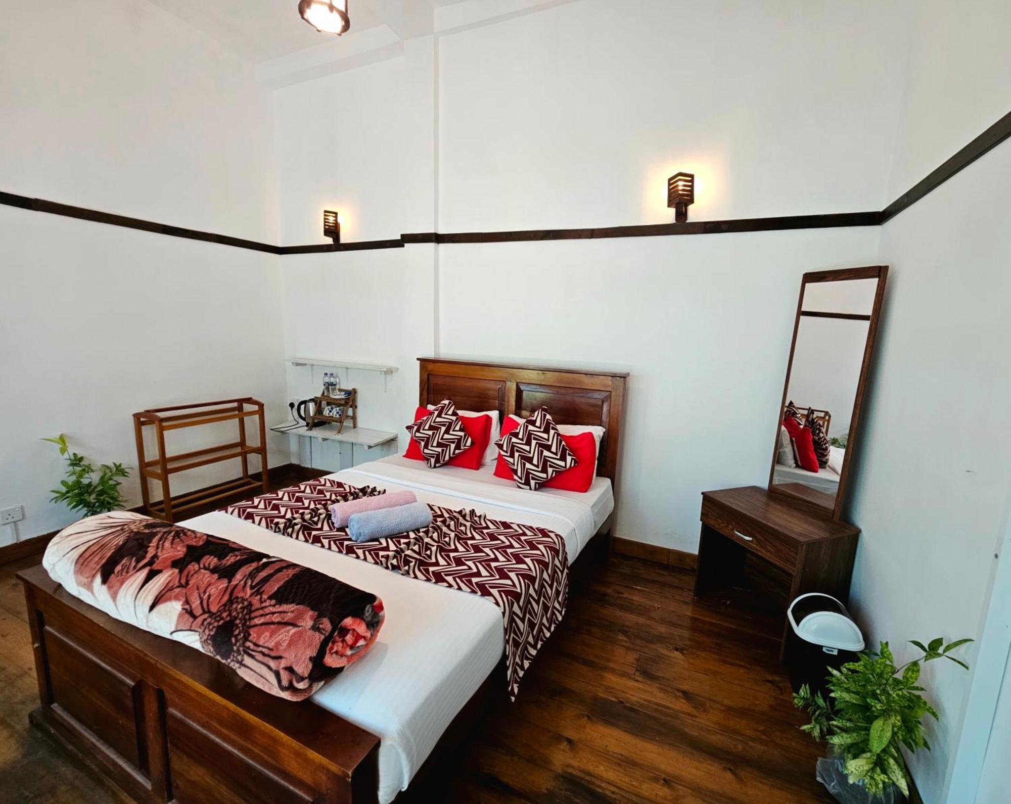 Chez Allen Nuwara Eliya Exterior photo